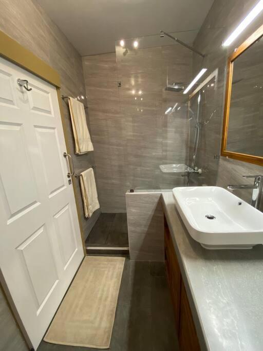 Grand Large - Cosy Studio Papeete  Ngoại thất bức ảnh