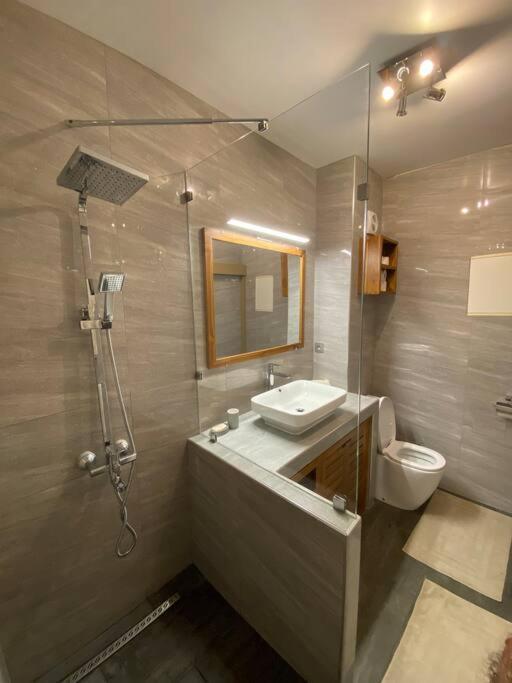Grand Large - Cosy Studio Papeete  Ngoại thất bức ảnh
