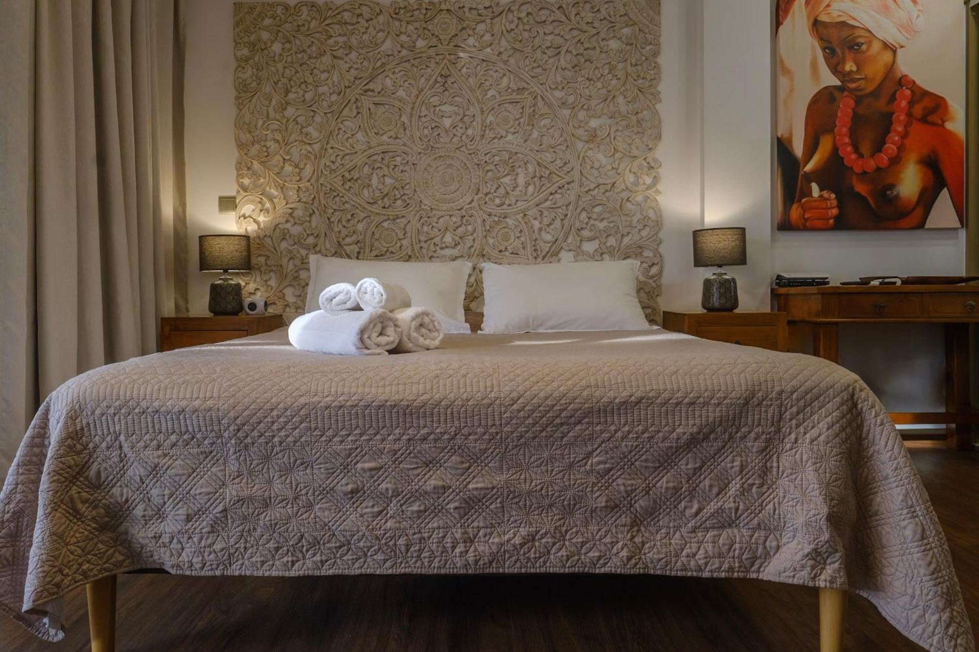 Grand Large - Cosy Studio Papeete  Ngoại thất bức ảnh