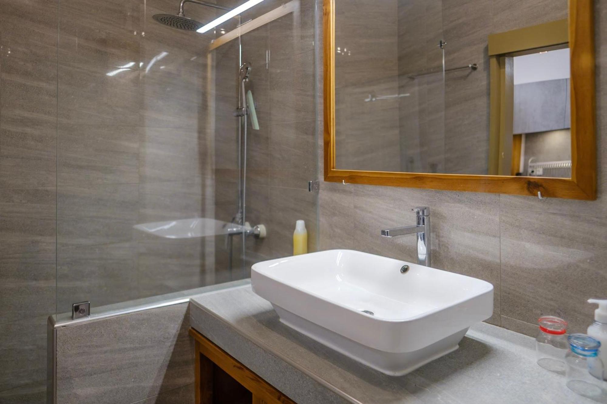 Grand Large - Cosy Studio Papeete  Ngoại thất bức ảnh