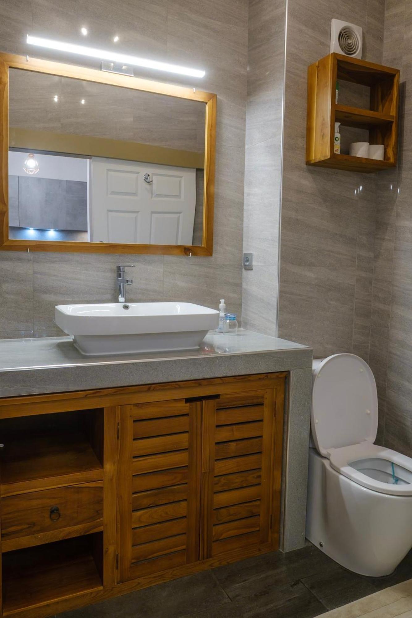 Grand Large - Cosy Studio Papeete  Ngoại thất bức ảnh
