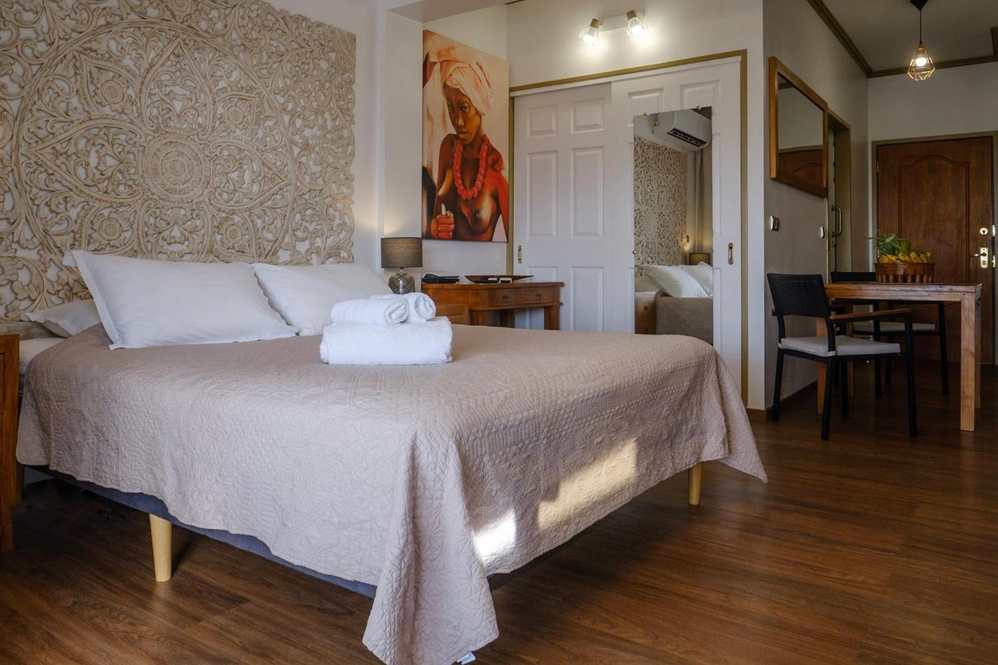 Grand Large - Cosy Studio Papeete  Ngoại thất bức ảnh